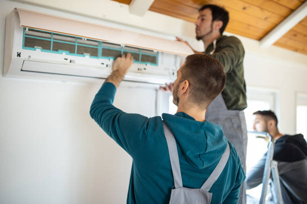 Best Residential HVAC in Mcfarland, WI