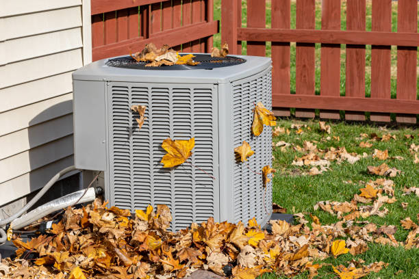 Best Geothermal HVAC Systems in Mcfarland, WI