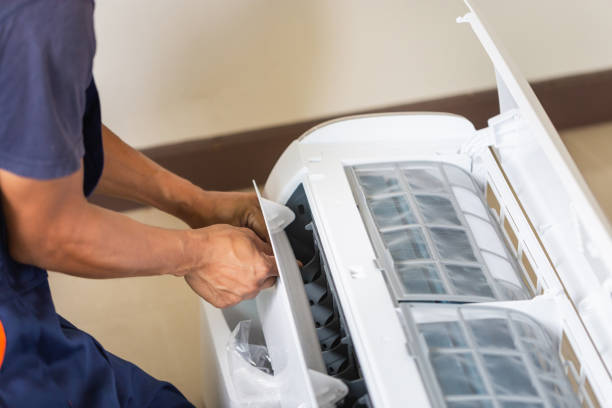 Best HVAC Training and Certification in Mcfarland, WI