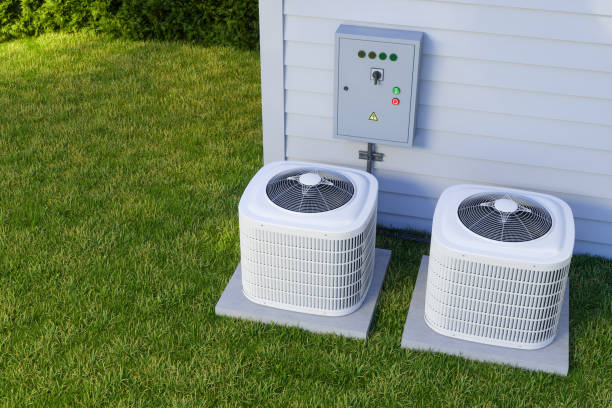 Best Thermostats and Smart Controls in Mcfarland, WI
