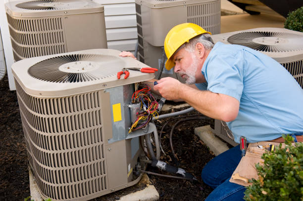 Best Energy-efficient HVAC Solutions in Mcfarland, WI