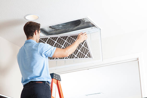 Best Air Filters and Purifiers in Mcfarland, WI