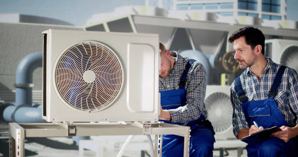 Best HVAC for Healthcare Facilities in Mcfarland, WI