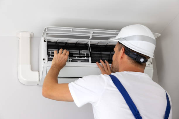Best HVAC for Healthcare Facilities in Mcfarland, WI