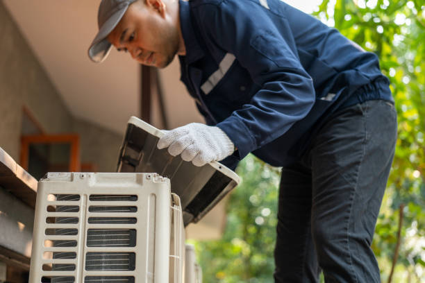 Best HVAC Retrofitting and Upgrading in Mcfarland, WI